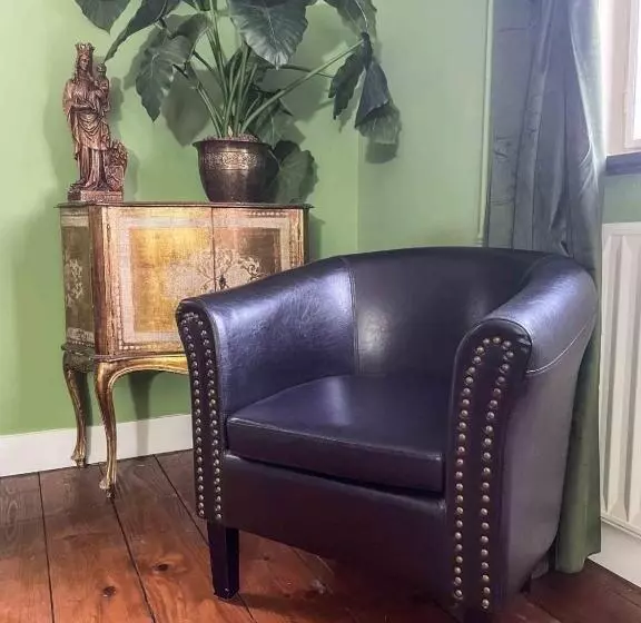 Aamiaismajoitus (B&B) Landhuis De Nieuwe Hof