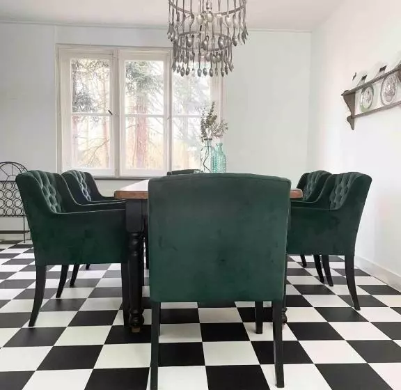 Aamiaismajoitus (B&B) Landhuis De Nieuwe Hof