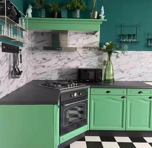 Aamiaismajoitus (B&B) Landhuis De Nieuwe Hof