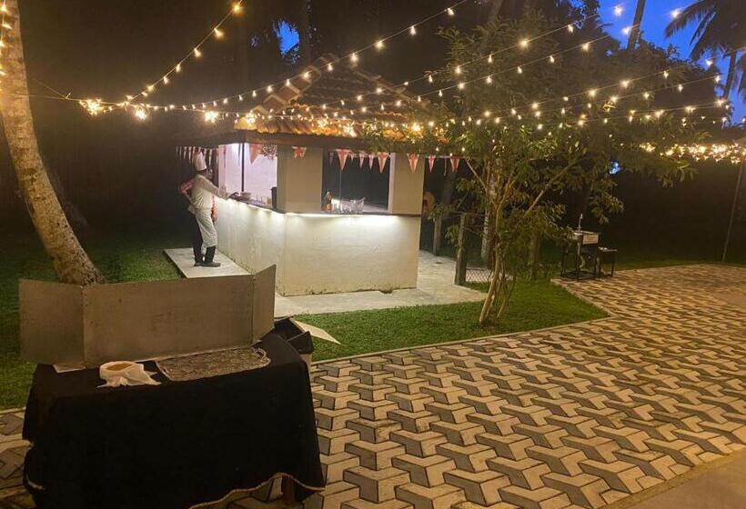 住宿加早餐 Villa Di Angelo