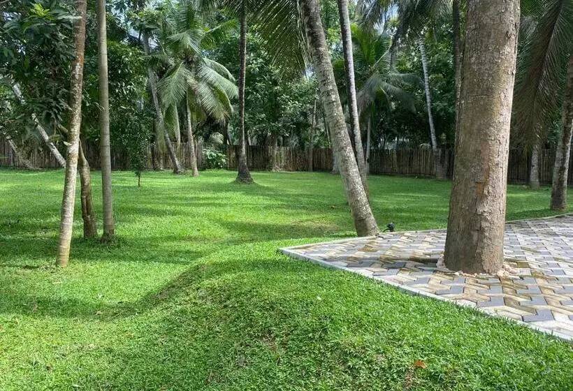 ベッドアンドブレックファースト Villa Di Angelo