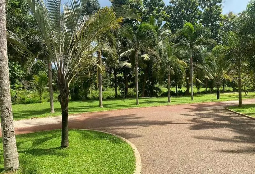 ベッドアンドブレックファースト Villa Di Angelo