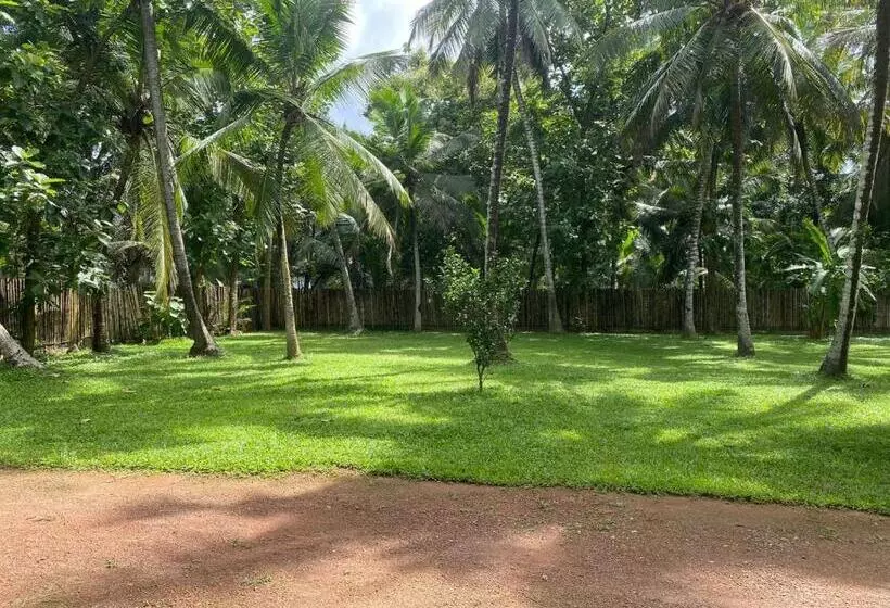 ベッドアンドブレックファースト Villa Di Angelo