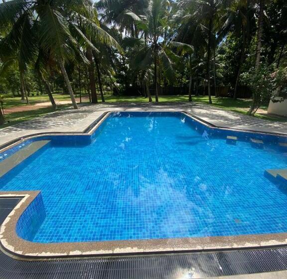 住宿加早餐 Villa Di Angelo