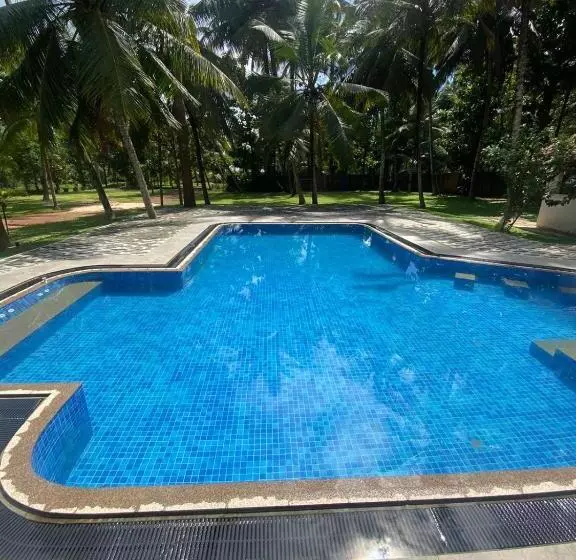 ベッドアンドブレックファースト Villa Di Angelo