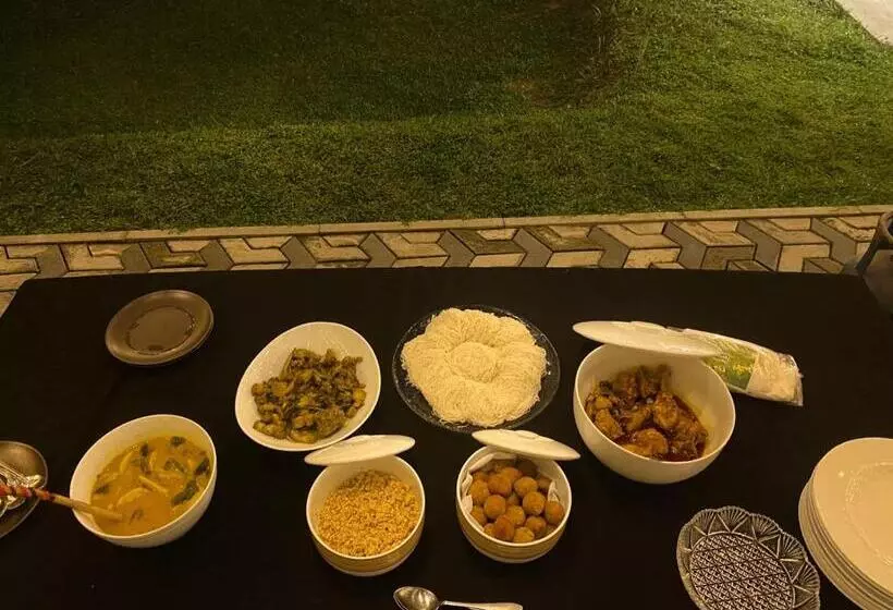 ベッドアンドブレックファースト Villa Di Angelo