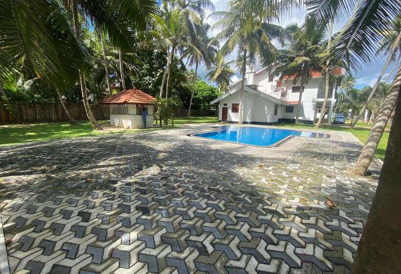 住宿加早餐 Villa Di Angelo