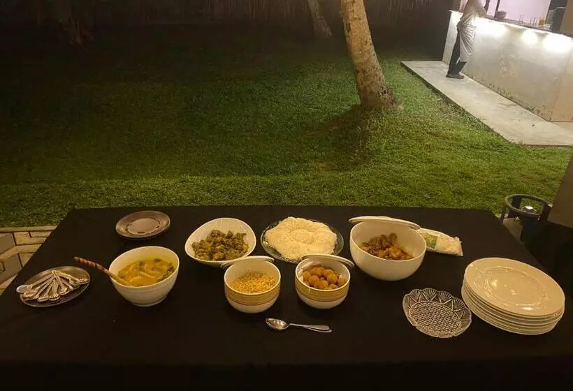 ベッドアンドブレックファースト Villa Di Angelo