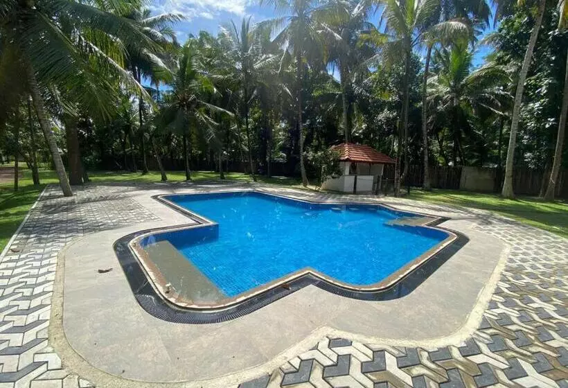 ベッドアンドブレックファースト Villa Di Angelo