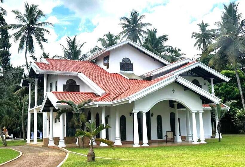 住宿加早餐 Villa Di Angelo