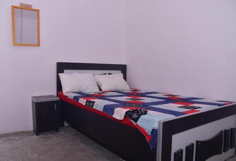 Golden Hotel And Restaurant