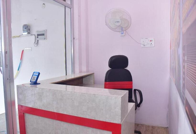 Golden Hotel And Restaurant