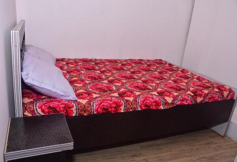 Golden Hotel And Restaurant