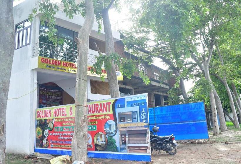 Golden Hotel And Restaurant