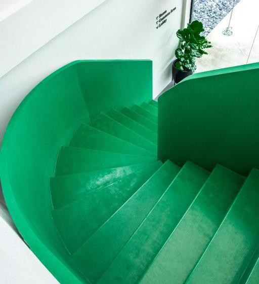 酒店 Claybed Chiangrai