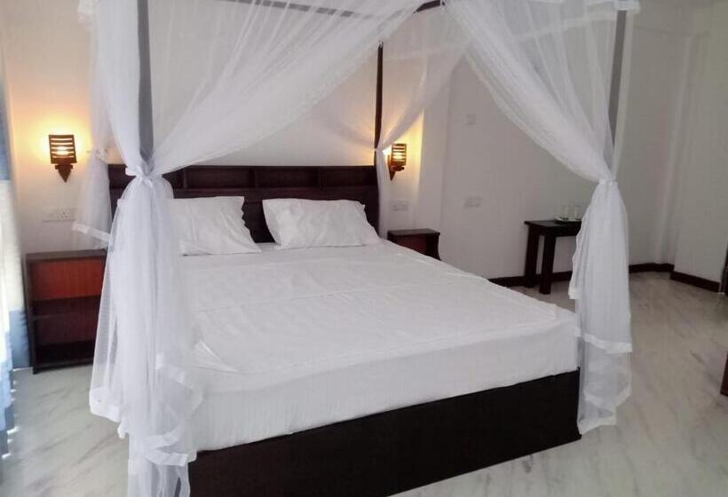 Hotel Freedom Of Green Rice View