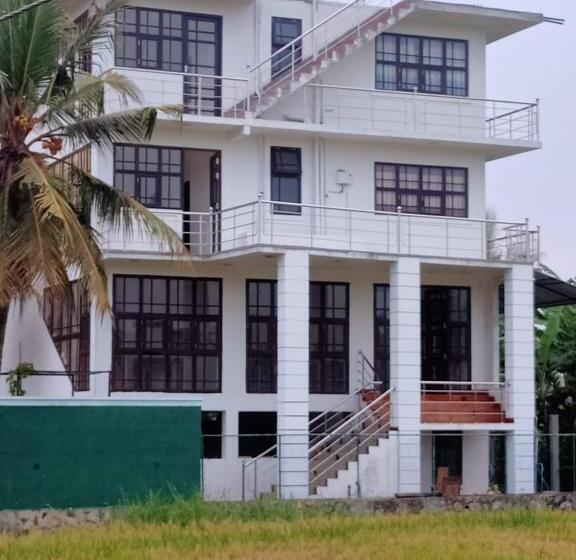 Hotel Freedom Of Green Rice View