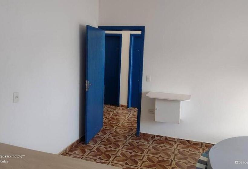 בית מלון כפרי Quarto Tomorrowland