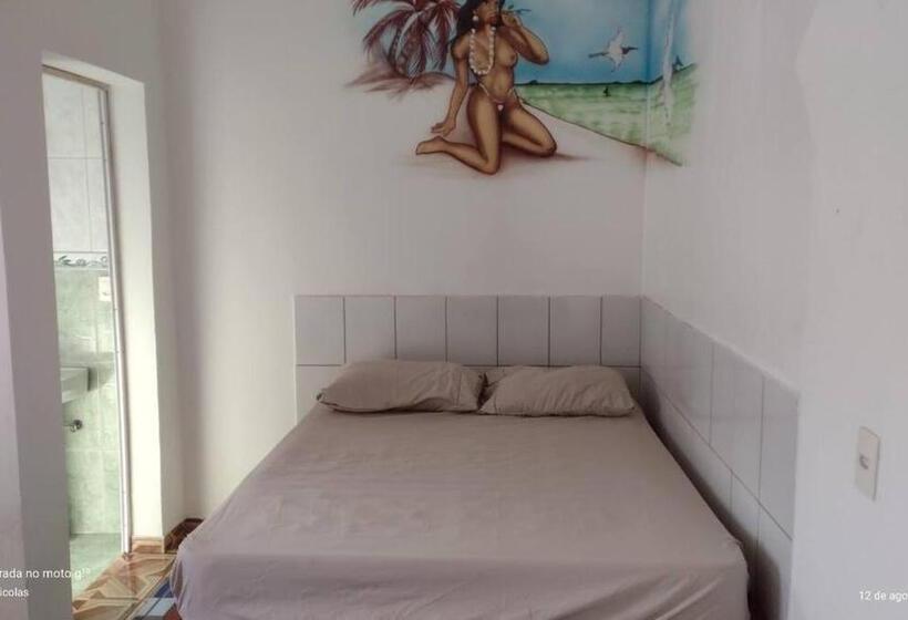 בית מלון כפרי Quarto Tomorrowland