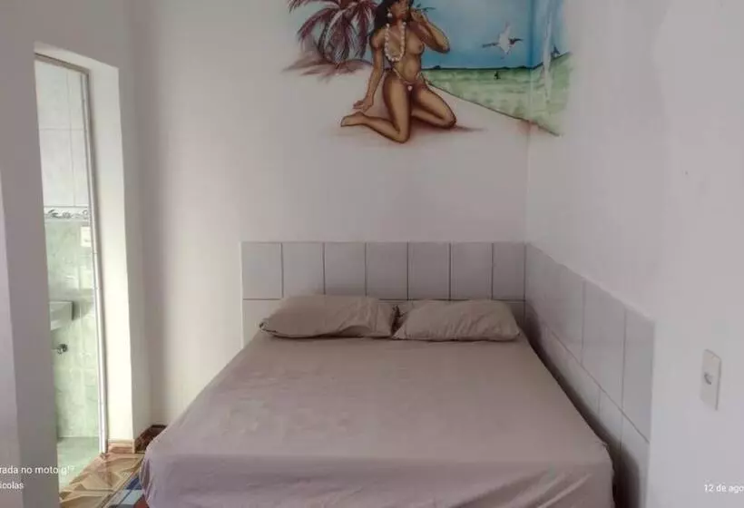 Hotelli Quarto Tomorrowland