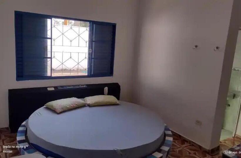 בית מלון כפרי Quarto Tomorrowland