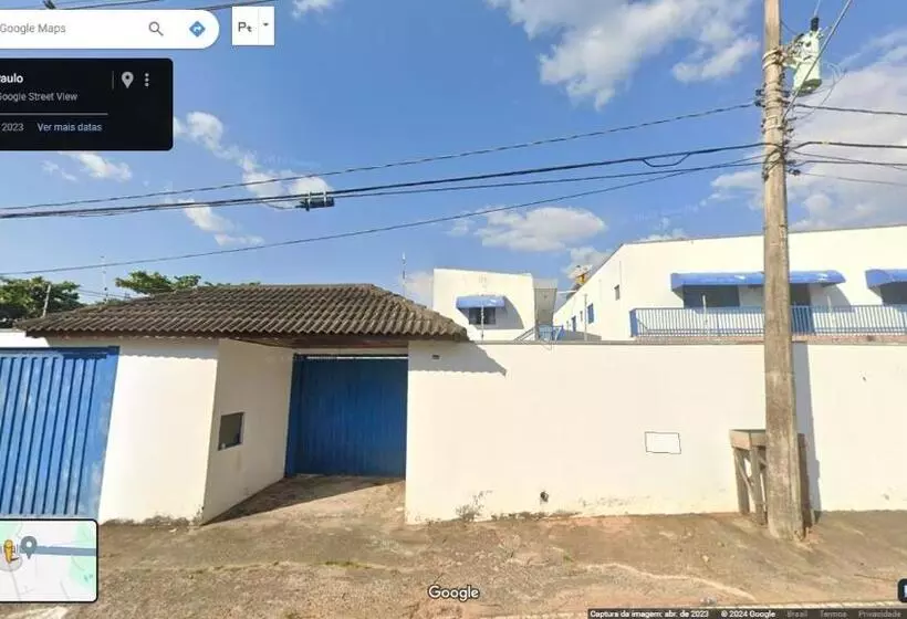 Hotelli Quarto Tomorrowland