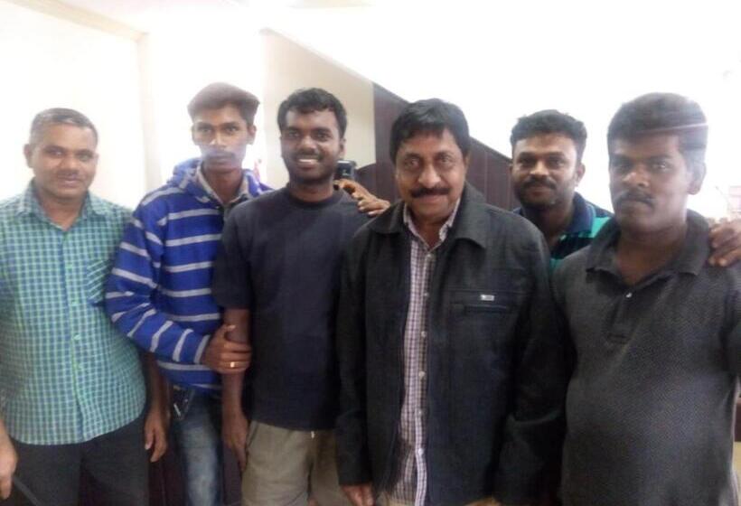 酒店 Sandal Breeze