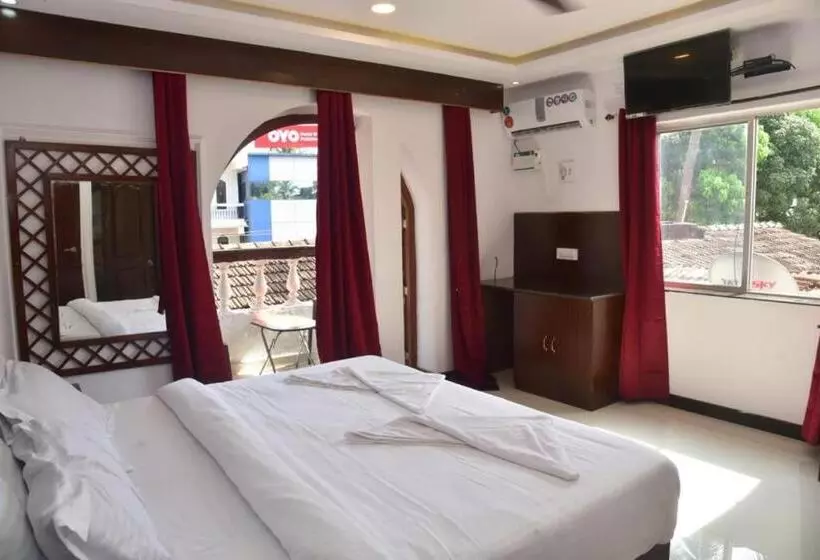 هتل Sportsman Beach