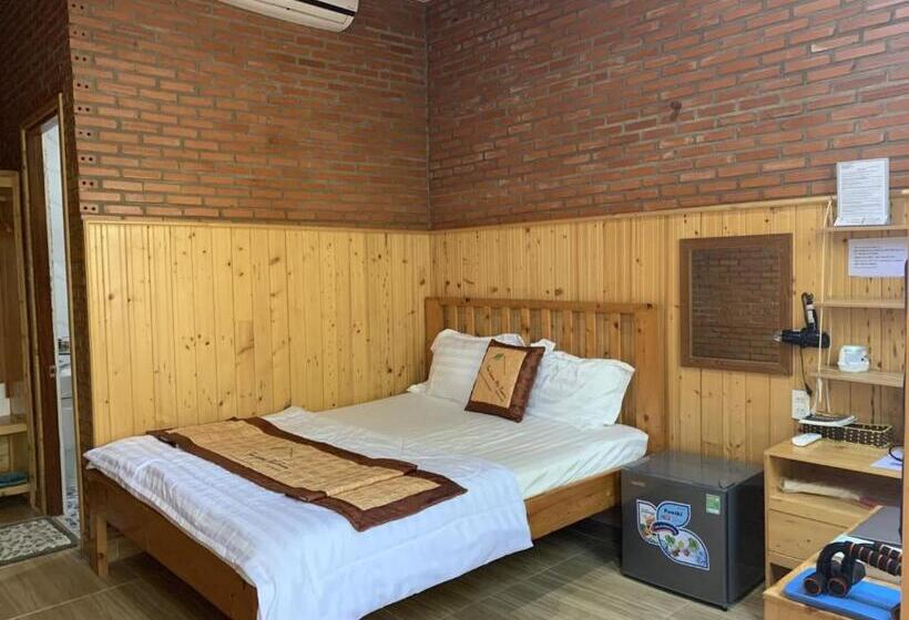 هتل The Lana Ho Tram Homestay