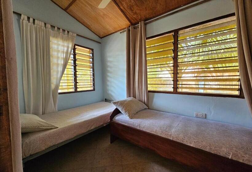 בית מלון כפרי Uzoma S Lodge