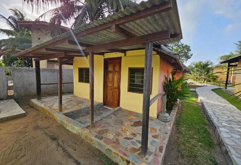 בית מלון כפרי Uzoma S Lodge