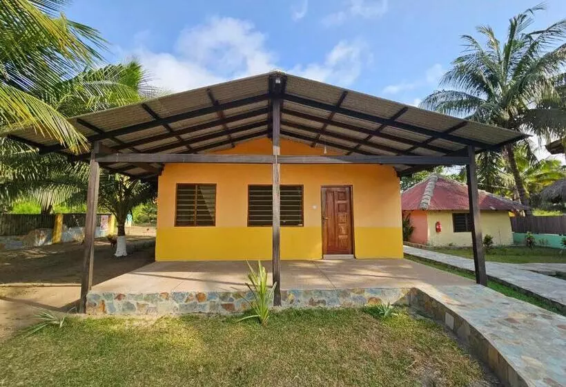 Hotelli Uzoma S Lodge