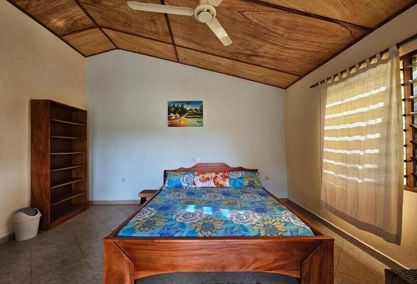 בית מלון כפרי Uzoma S Lodge