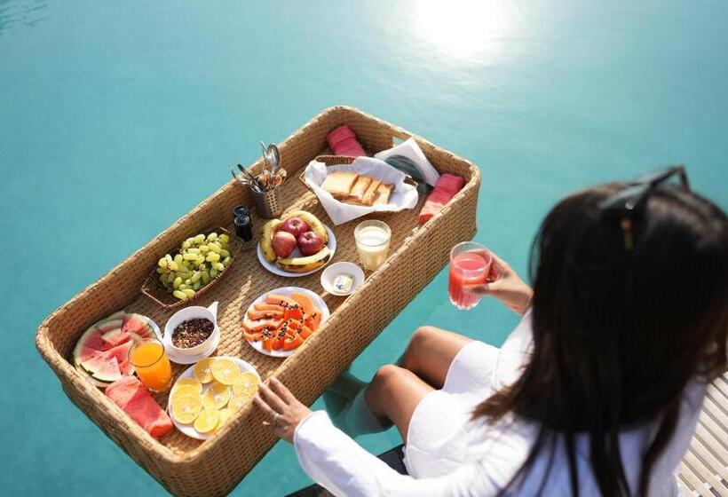 Hotel Wandr City Of Music