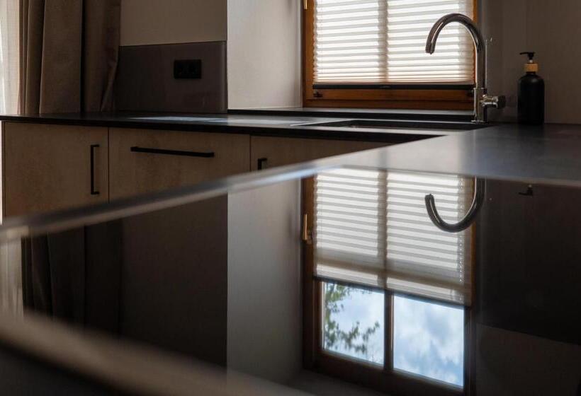 فندق Weberhof Toblach