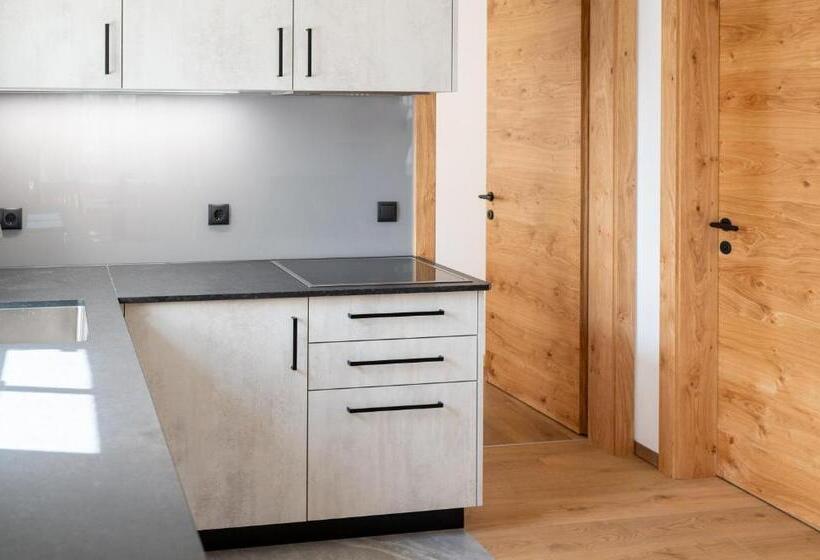 فندق Weberhof Toblach