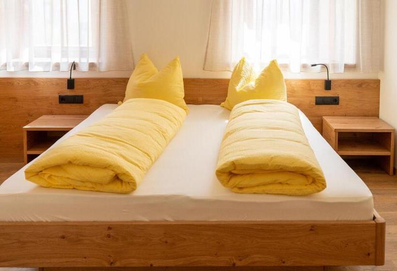 فندق Weberhof Toblach