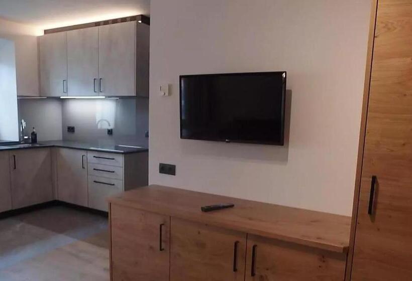 فندق Weberhof Toblach