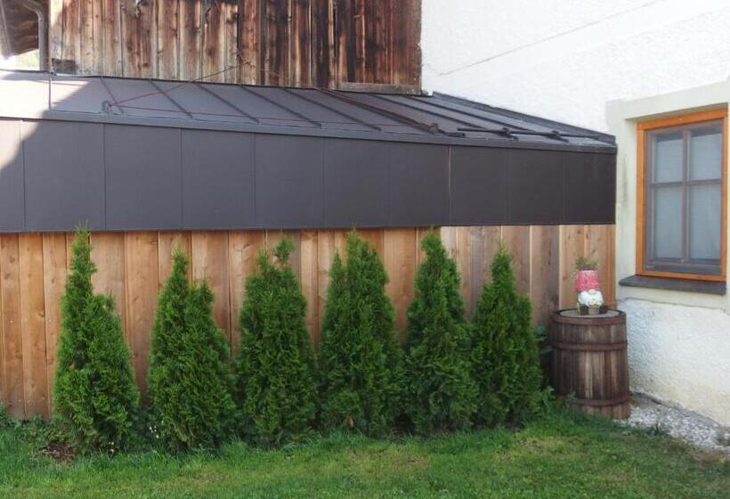 فندق Weberhof Toblach