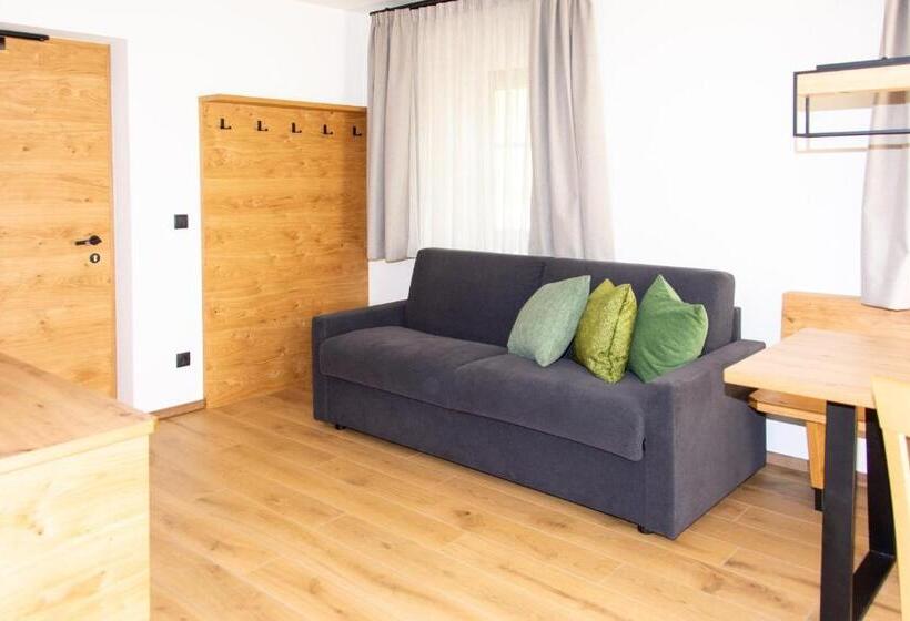 فندق Weberhof Toblach