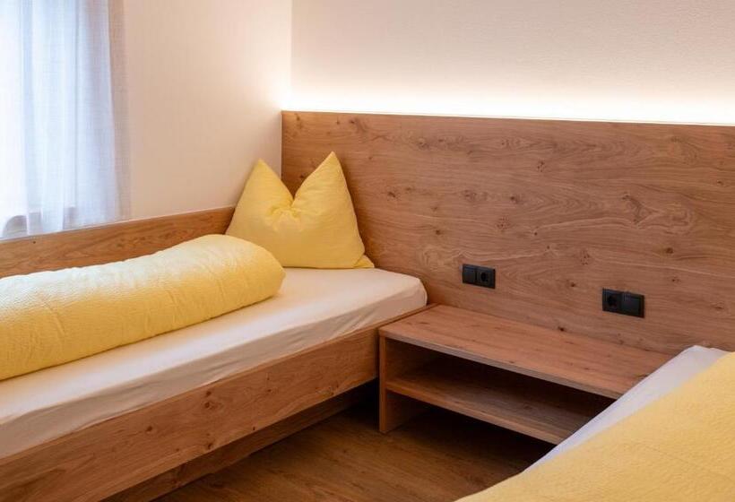 فندق Weberhof Toblach