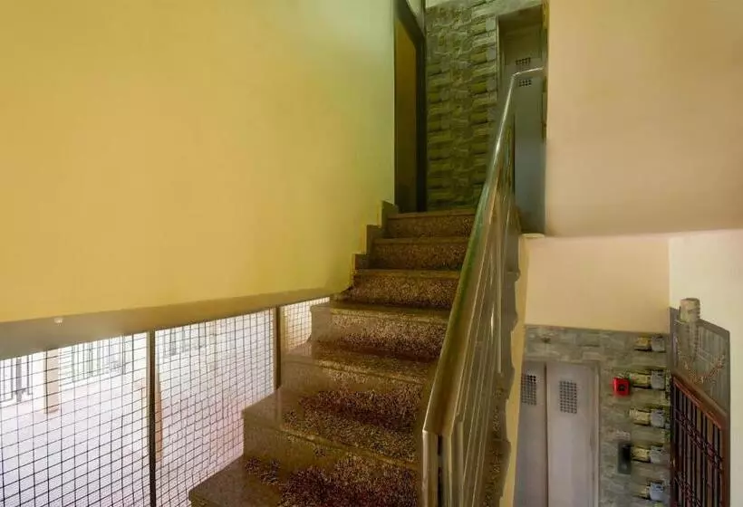 Hotelli O Pratap Palace