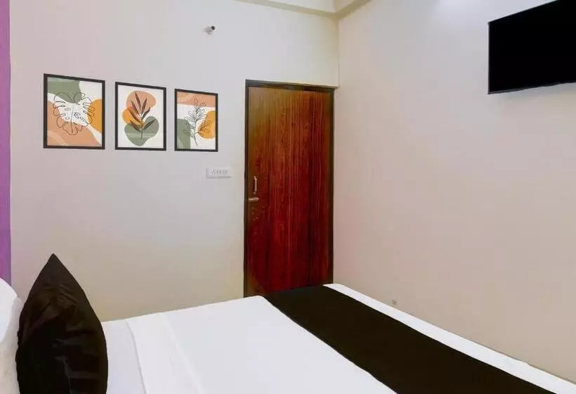 Hotelli O Pratap Palace