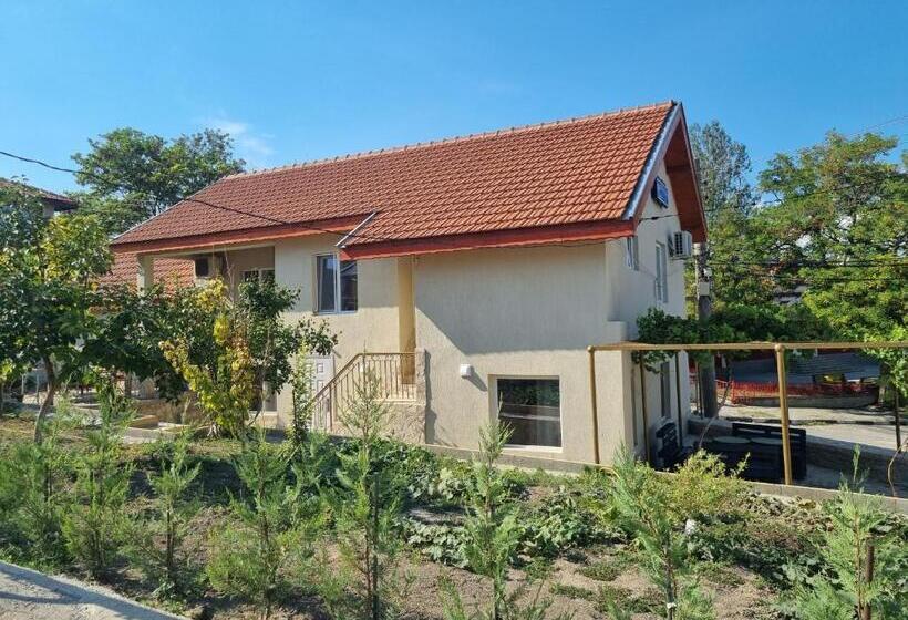 پانسیون стаи за гости   девня