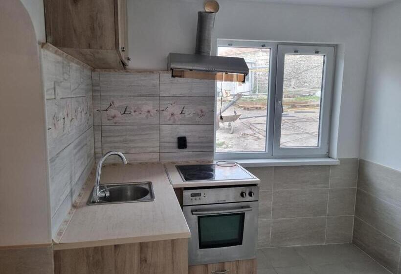 پانسیون стаи за гости   девня