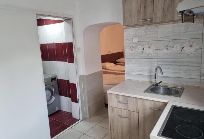 پانسیون стаи за гости   девня