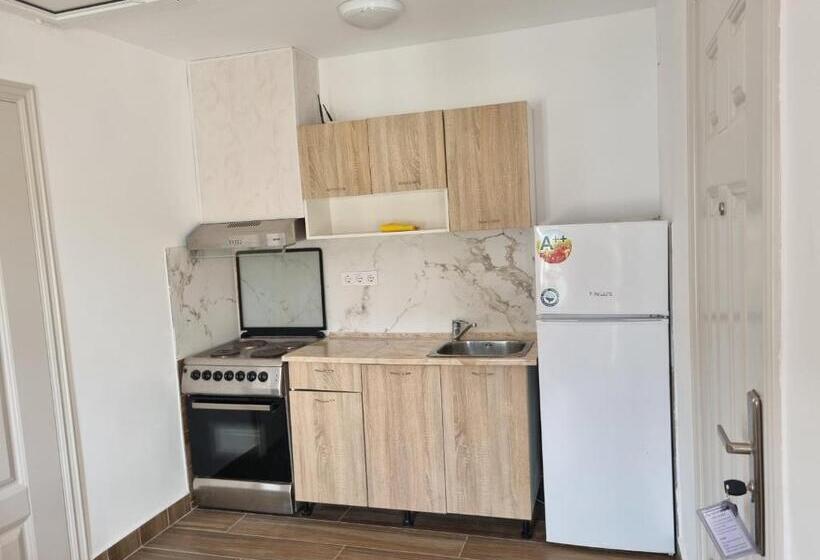 پانسیون стаи за гости   девня