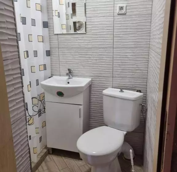 Majatalo стаи за гости девня