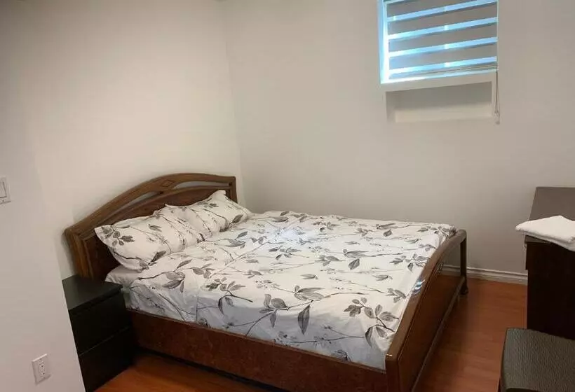 ペンション Exclusive Offer   A Special Deal Ending Soon!! Super Nice Location   Very Close To Yvr Airport And S