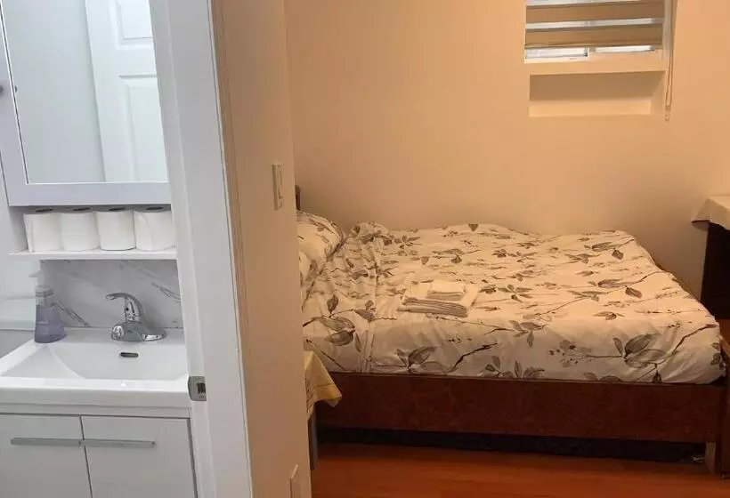 ペンション Exclusive Offer   A Special Deal Ending Soon!! Super Nice Location   Very Close To Yvr Airport And S